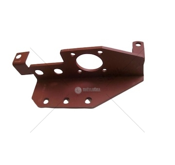 Konzola vyrovnávače brzd  Zetor 70116813