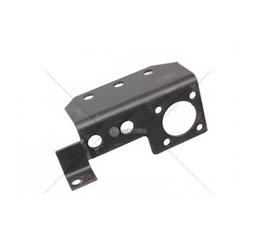 Konzola vyrovnávače s patkou 69112626