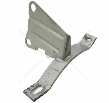 Konzola vzduchojemu zadní (uři) nz9 | 7211-6801