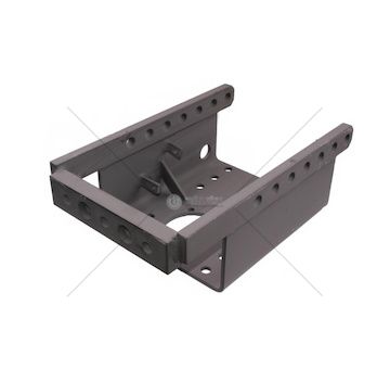 Konzola závěsu úplná 59115101