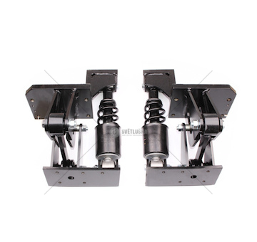 Konzoly odpružení kabiny 119362099