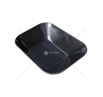 Korba náhradní 60l, Fe, bez děr