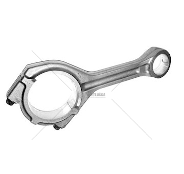 KORBOWOD SILNIKA MAN D2876 LF06 BF 20060228760