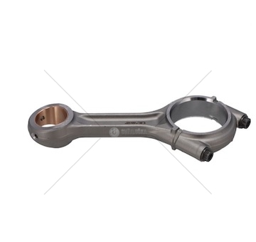 KORBOWOD SILNIKA MB ACTROS MP4/MP5 07.11 OE GERMA 010310471000