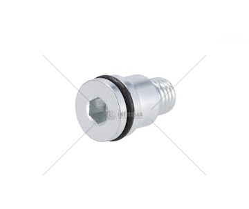 KOREK MISKI OLEJU MB ACTROS MP3 FISCHER 257.860.001