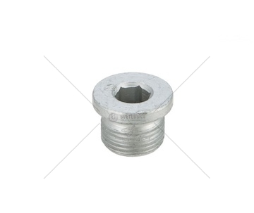 KOREK MISKI OLEJU MB M26X1,5  TP4757