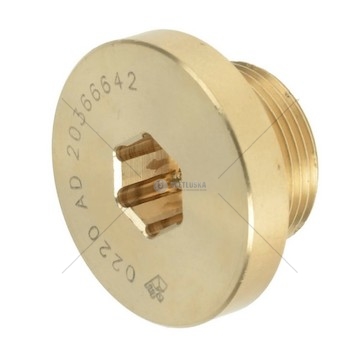 KOREK SKRZYNI BIEGOW VOLVO EURORICA 88530903