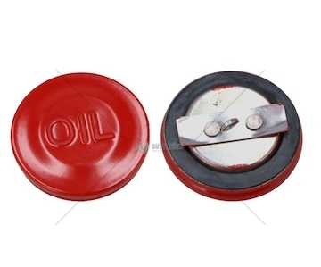 KOREK WLEWU OLEJU DAF 95XF 105XF  50100247