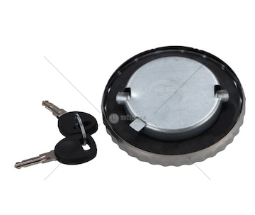 KOREK WLEWU PALIWA FI100 Z KLUCZEM  MMK-05-A