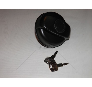 KOREK WLEWU PALIWA IVECO FARMA FR067928.2