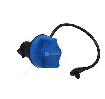 KOREK WLEWU PLYNU ADBLUE DAILY 14- IVECO 5801618886