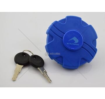 KOREK ZBIORN.ADBLUE VOLVO Z KLUCZYKIEM VOLVO 21584844