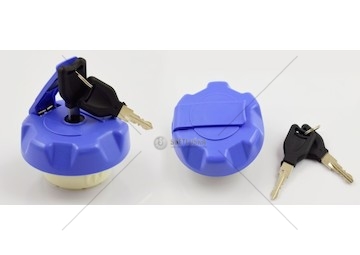 KOREK ZBIORN.ADBLUE Z KLUCZYKIEM FI60 TANGDE TD04-51-029A