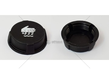 KOREK ZBIORNIKA WYROWNACZEGO RVI PREMIUM 12616 BH-B0003