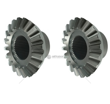 KORONKA MECH.ROZN.DAF  18170079