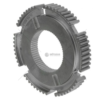 KORPUS SYNCHR.ZF EURORICA 95530048