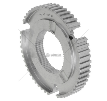 KORPUS SYNCHRONIZATORA 3/4 BIEG ZF 6S700 EURORICA 95535812