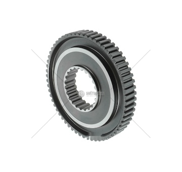 KORPUS SYNCHRONIZATORA MB G210-6 EURORICA 60533059