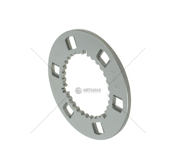 KORPUS SYNCHRONIZATORA ZF ASTRONIC 12AS EURORICA 95534751