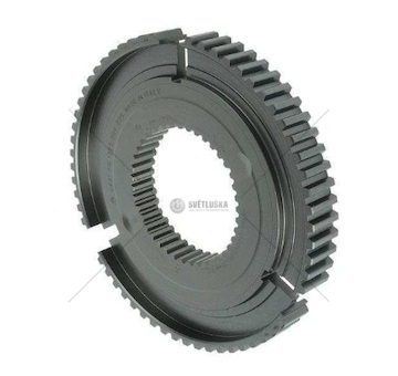 KORPUS SYNCHRONIZATORA ZF ECOSPLIT 4 EURORICA 95535849