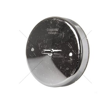 Korunkový vrták diamantový 150 mm do skla a keramiky – MAR-POL