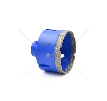 Korunkový vrták diamantový 55 mm GEKO