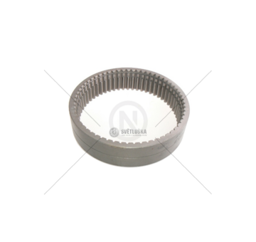 Korunové kolo 60 z. 48 mm 930205