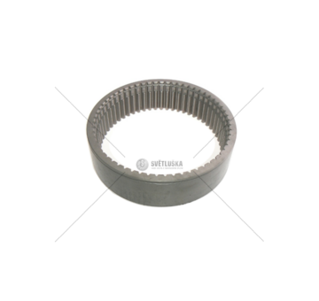 Korunové kolo CA 55 mm 930227