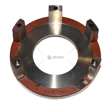 Koš brzdy pravý Zetor 72452624