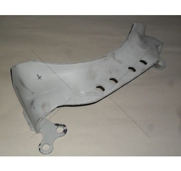 Koš ochranný Levý přední Tatra