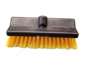 Koště+násada TRUCK TELESKOP 200CM  CW190418