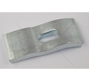 KOSTKA MOCOWANIA KOLA ZAPASOWEGO MALA  PF040