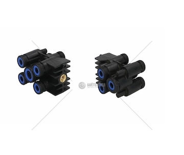 KOSTKA ROZDZIELAJACA CISNIENIE SCHMITZ SCHMITZ 1357399