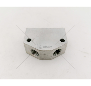 Kostka rozvodová brzd Multicar M25