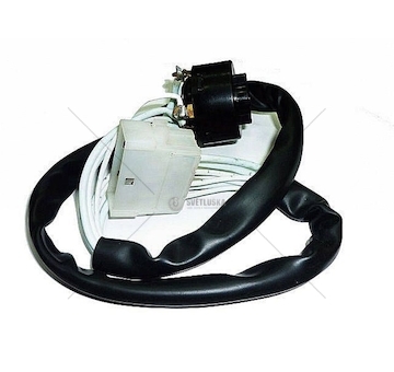 KOSTKA STACYJKI MAN F2000  RDM01057