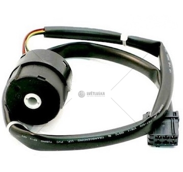 KOSTKA STACYJKI MB 301 BAIAN ZY27522