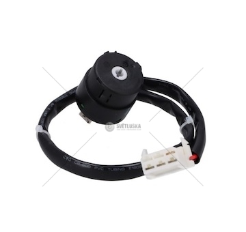 KOSTKA STACYJKI MB ACTROS/AXOR MERCEDES 0005459908