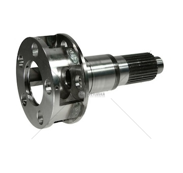 KOSZ KOLA PLANETARNEGO EATON EURORICA 35510285