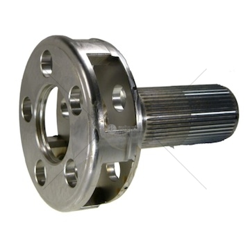 KOSZ KOLA PLANETARNEGO MAN WASKI EURORICA 95571009