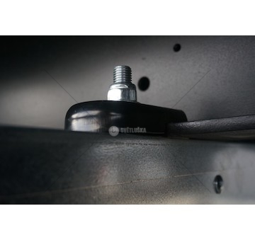 KOSZ NA PALETY /NA 30 PALET/  EP30