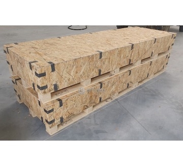 KOSZ NA PALETY /NA 36PALET/  KEPSCHMITZ