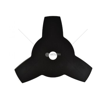 Kotouč 3-zubý, 250x1,0x25,4mm GEKO