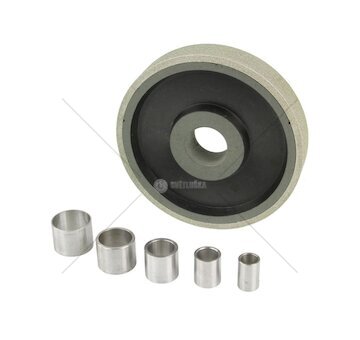 Kotouč brusný diamantový pro stolní brusky 150x25 mm MAR-POL