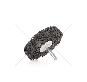 Kotouč brusný porézní na kov 75mm GEKO