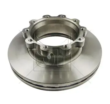 Kotouč brzdový | 1402272