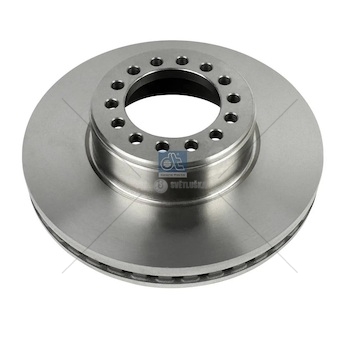 Kotouč brzdový 377x45x107 pn iveco e.cargo iv od 09.2015, zn e.fire od 2006 0314220_A