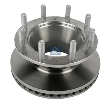 Kotouč brzdový 377x45x151 zn iveco e.cargo 0120971_A