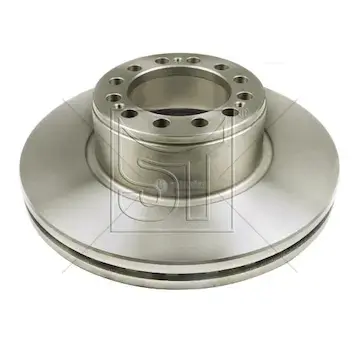 Kotouč brzdový | 4079000502