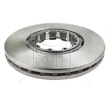 Kotouč brzdový | 4079001303