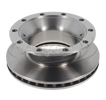 Kotouč brzdový 430x45x159,5 bpw eco plus 2 série sh4309,sb4309, sb4305, sb4303 0813555_A